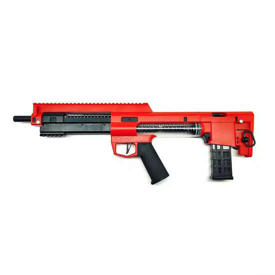 Injection Molded YinLun Lynx Dart Gun