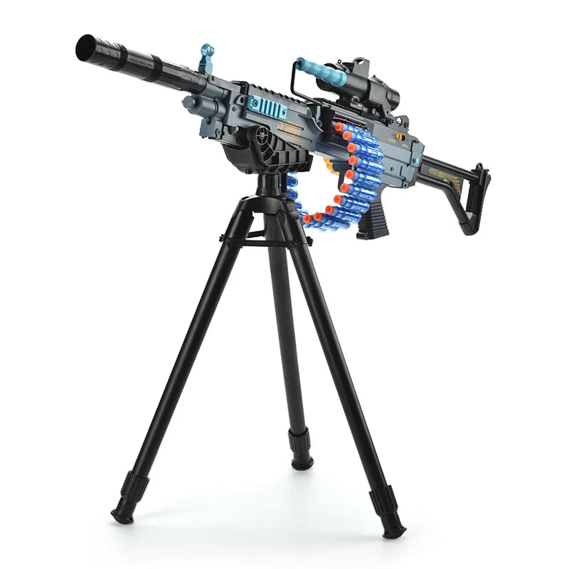 Recommended Standard M249 lmg nerf guns – rnguk