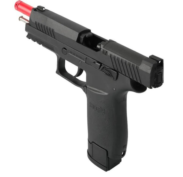 P320-M17 Gel Blaster Pistol With Gift Box