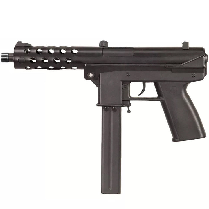 Etf Rilfle GQH Electric Laser Shell Ejecting TEC9 Nerf Rifle – rnguk