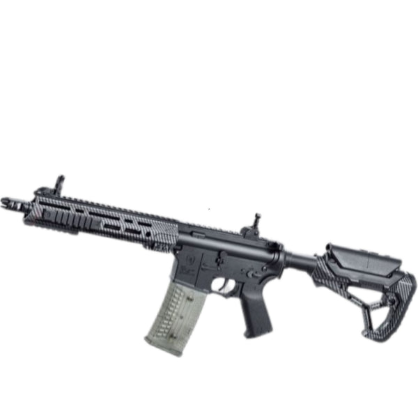 AR 15 Electric Assault Toy Rifle Gel Blaster