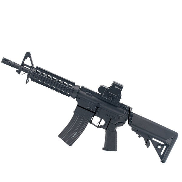 Electric M4 Metal Gel Blaster Rifle