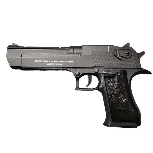 RX Full Auto Desert Eagle Gel Blaster Pistol