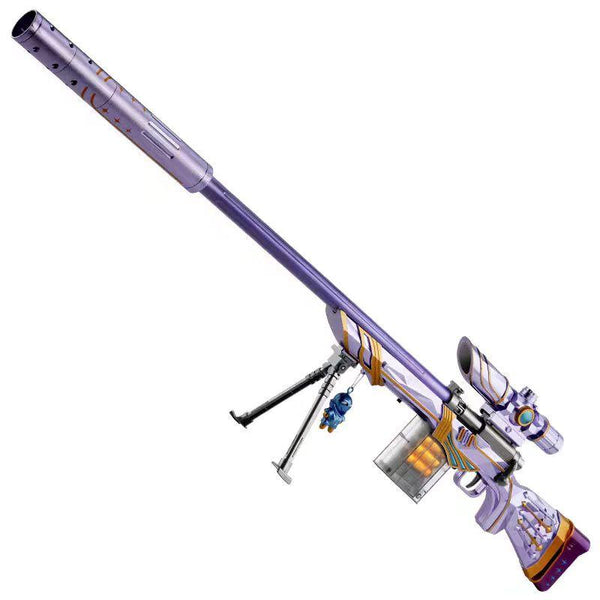 Large Manual Bolt Guns M24 Nerf Sniper