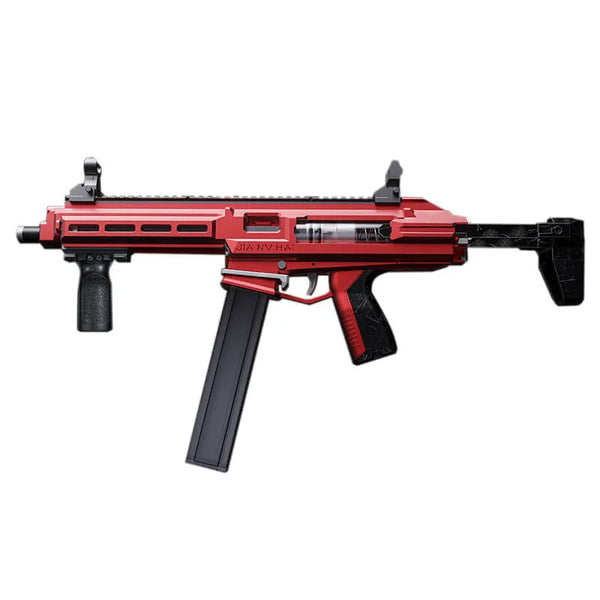 JNH Valkyrie G01 Foam Dart Blaster