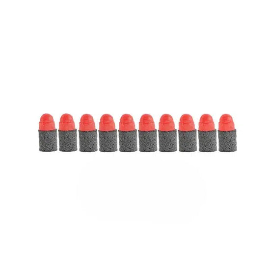 Nerf Bullet Shell Nerf Bullets Blaster Darts Toy Gun Ammo – rnguk