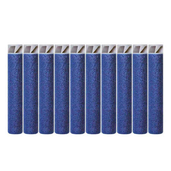7.2cm*1.3cm Accustrike Full Length soft Dart