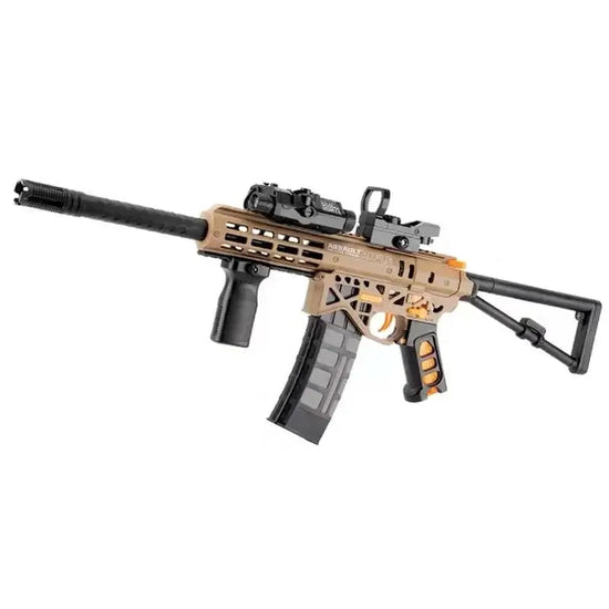 Bee Stinger PDW Gel Blaster Recoil Skeleton
