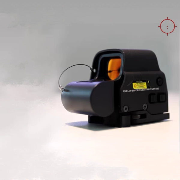 SWAMP DEER 558 Dual Lights Crosshair Holographic Sight