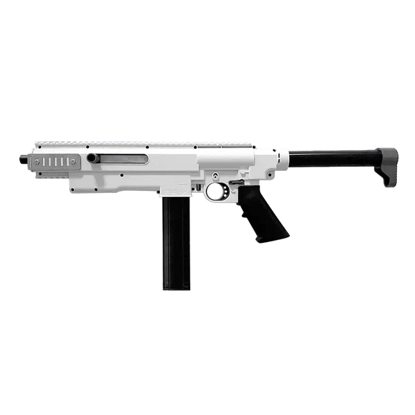 Colonel Wasp 77 Electric Dart Blaster Nerf Guns