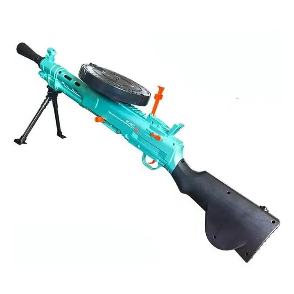 Degtyaryov DP-28 Machine Orbeez Guns With Drum Mag