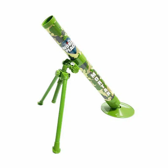 Jedi Mortar Toy Gun Nerf Rocket Launcher