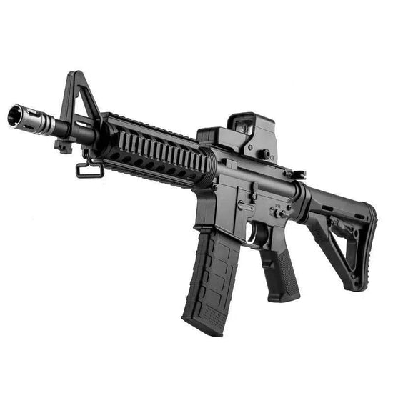 Realistic Fully Automatic M4A1 Gel Blaster Rifle