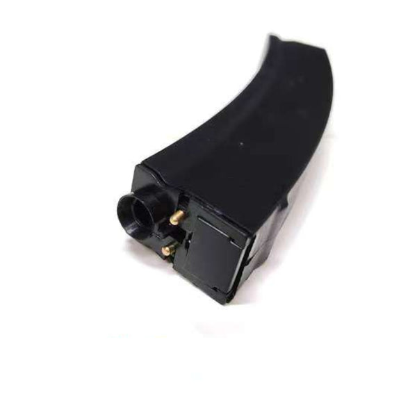 JM G19/G20 MP5/MP5K Gel Blaster Drum Mag