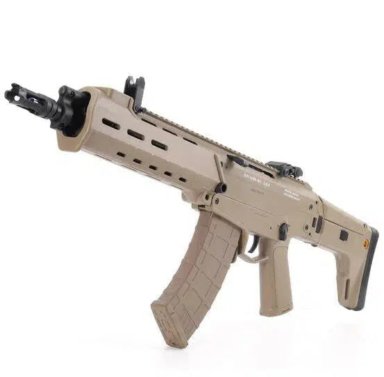 JM Gen10 V2 Tan ACR Toy Blaster