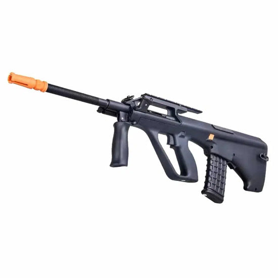 LH A2 Steyr Black AUG Gel Blaster With 3 Modes