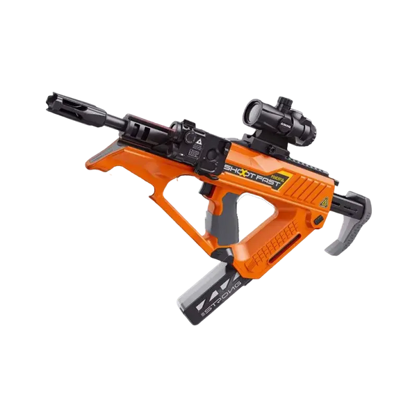 LH Star Falcon X Rifle Orbeez Guns With Tracer