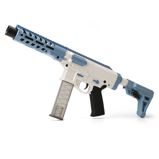 Automatic Electric  DH BK-1 Rifle Foam Dart Blaster