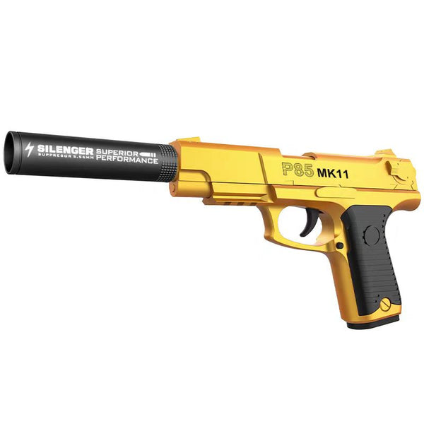 P85 MK11 Shell Ejecting Nerf Pistol