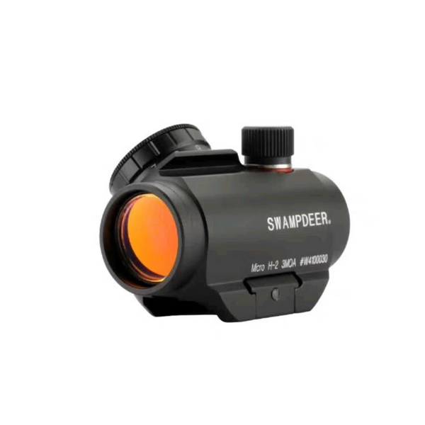 SD H2 1x20 Compact Reflex Red Dot Scope