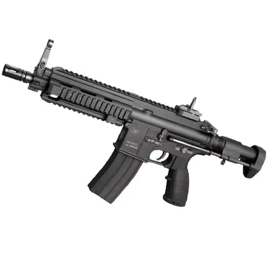 SJ 11.1V 250FPS HK416C Gel Blaster V2.5