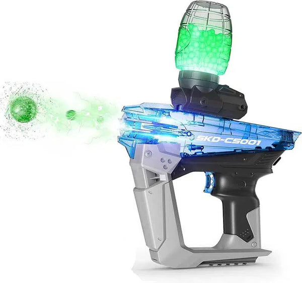 SKD LED Luminous With Tracer SMG Gel Blaster