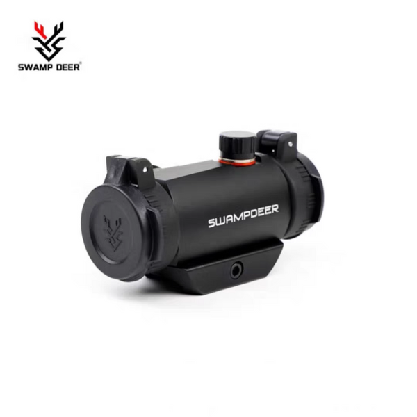 SD TA-3 Red Dot Sight With Double Mounts