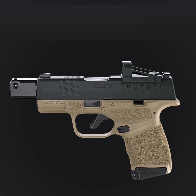 Blowback Springfield Armory Hellcat Nerf Laser Guns – rnguk