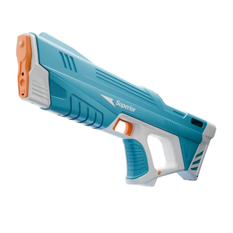 Electric Water Gun with Battery Display | Rechargeable – rnguk