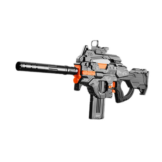 Automatic Nerf Gun Fully Electric Blasters – rnguk