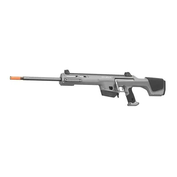 Worker Kunlun Short Bullet Sniper Nerf Guns