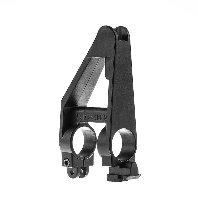 Triangular Sigts Worker Triangle Front Sights On 19MM Barrel – rnguk