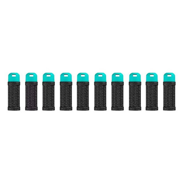39*13mm With Whistle XYL  Foam Darts