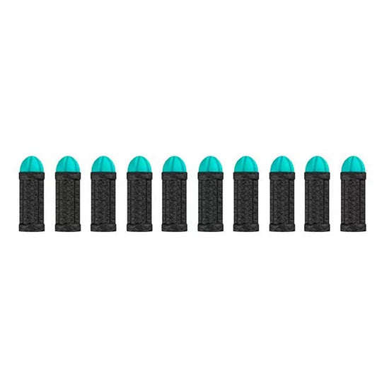 38*13mm XYL Spike Head Foam Darts