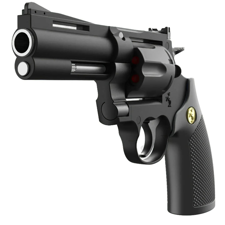 Single Action Colt Python Nerf Revolver – rnguk