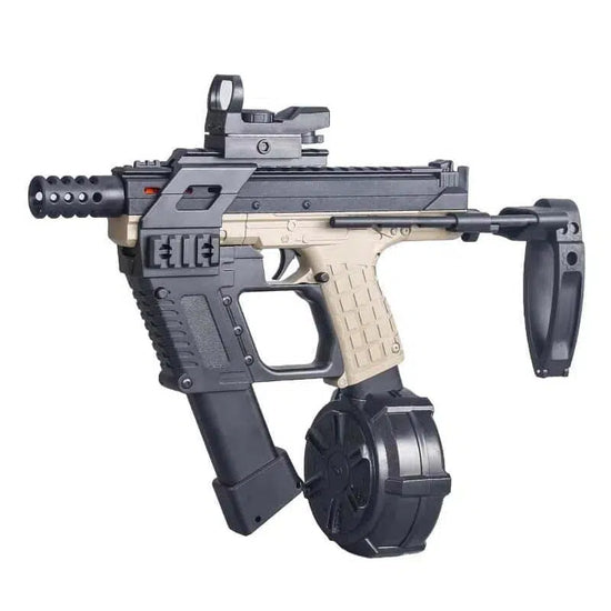 CP33 Carbine SMG Gel Blaster with Drum Mag