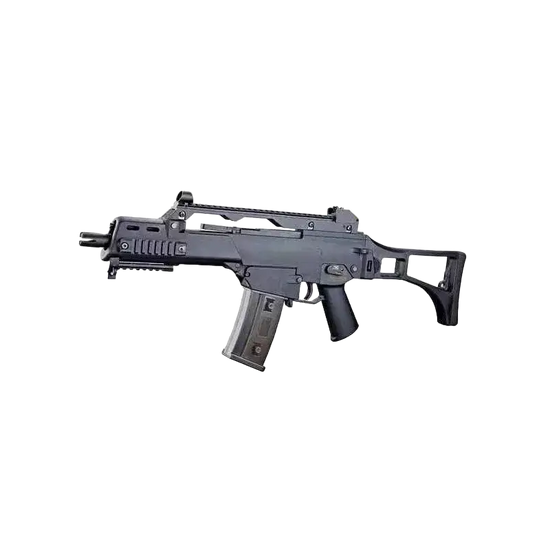 Cyma G36C AEG Metal Gel Blaster Gun