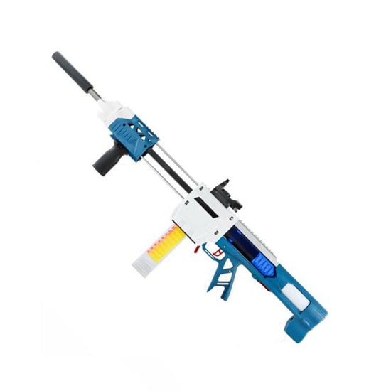 War Hammer M4 Sniper Rifle Foam Dart Gun