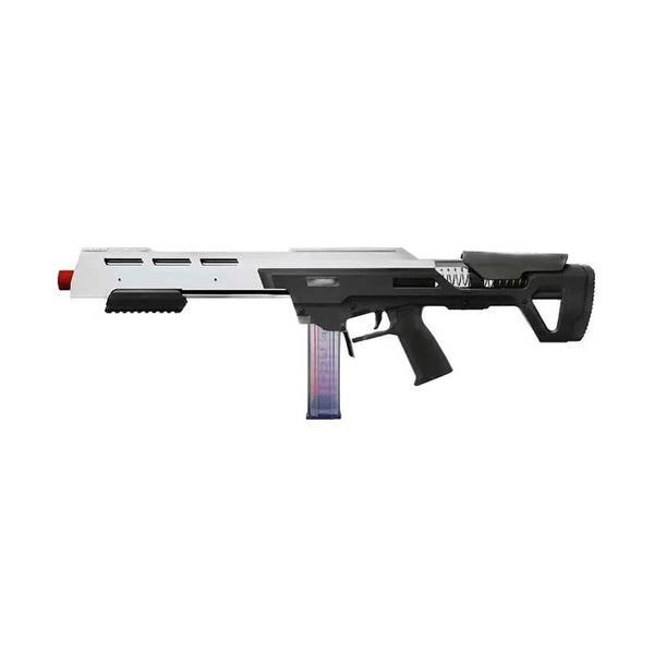 Razor New AKA Hand Pulled Nerf Dart Gun