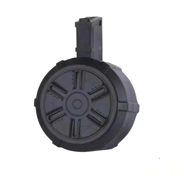 JingJi PDX SR16 SLR Drum Gel Magazine