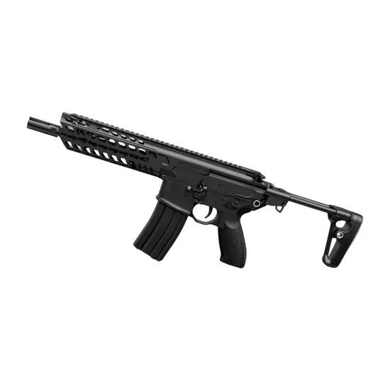 LH SIG MCX Gel Blaster Metal With 11.1V