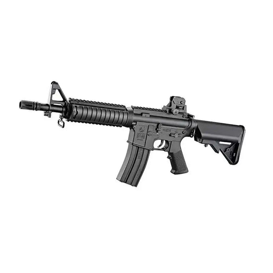 SJ M4 270 FPS Nylon Gel Blaster Rifle With Blowback