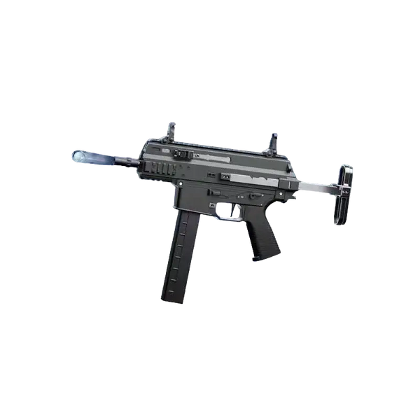 XYL APC9K Realistic Compact SMG Gel Blaster